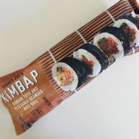 トレジョさんのキンパ　Trader Joe’s Kimbap