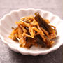 我が家の大人気ご飯のお供！！生姜昆布の佃煮～レシピあり
