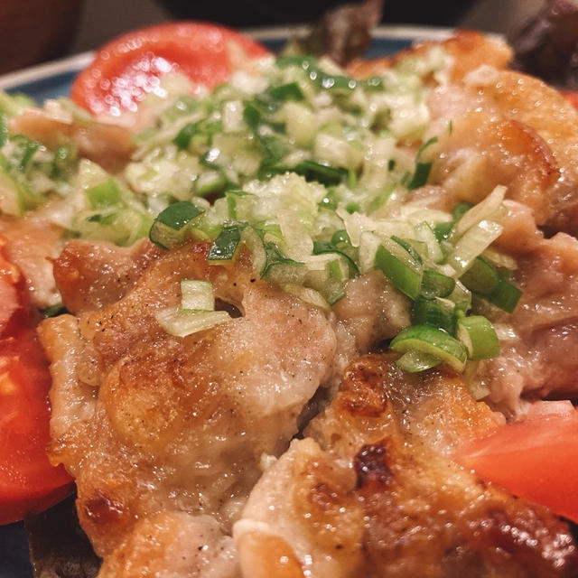 【晩ごはん2日分＆午前の部終了ー！＾＾】