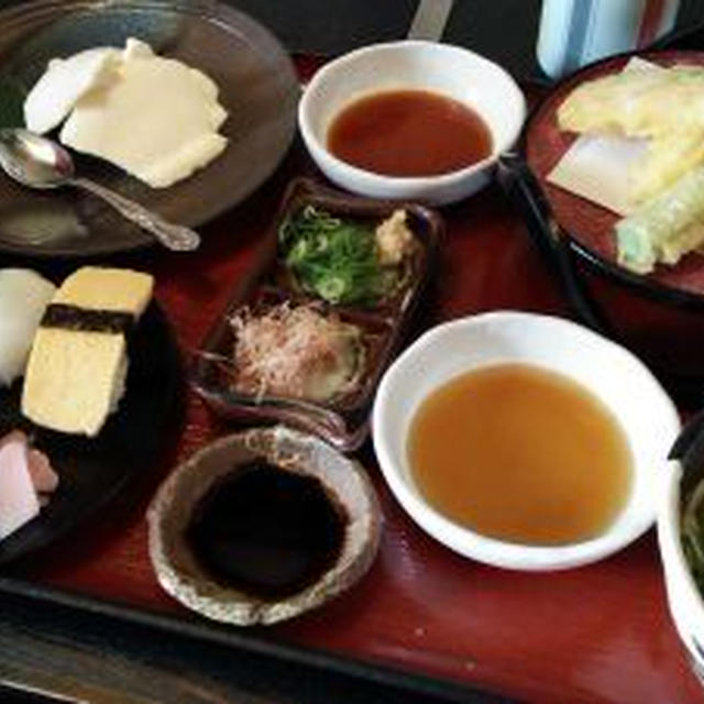お彼岸