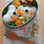 しろくまのお弁当
