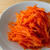 【野菜ひとつ】にんじんの柚子胡椒和え