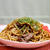 たまに食べたくなる「肉もやし焼きそば」＆「ほぼカニ」は本当にほぼカニでした