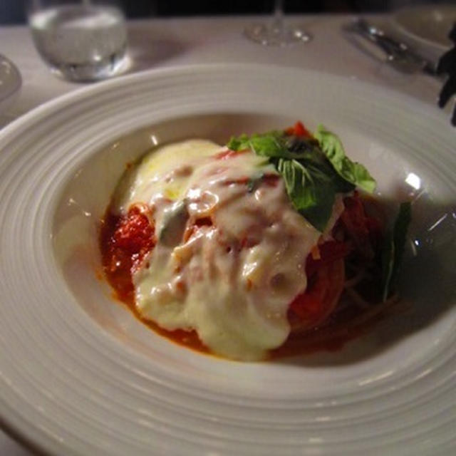 定番で締めくくり・「Ｔａｏｒｍｉｎａ」と・・・