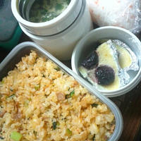 1月13日★高校弁当