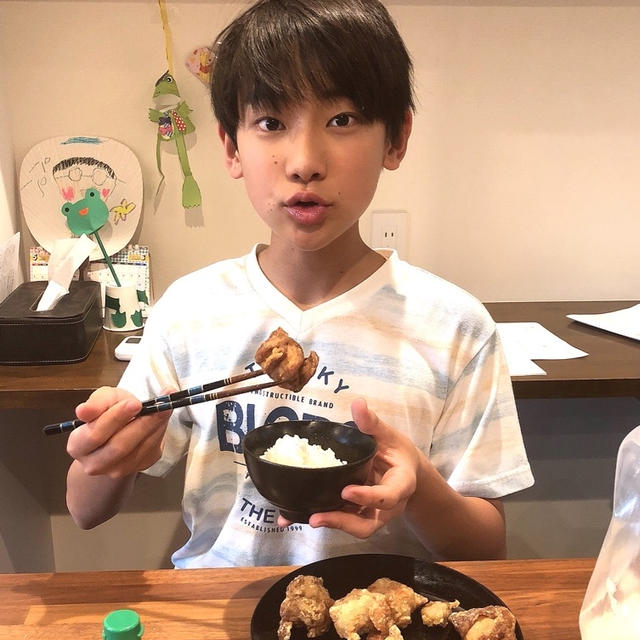 息子の話し方を直したい③