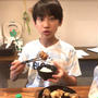 息子の話し方を直したい③