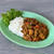 ゴロゴロ野菜のトマトキーマカレー