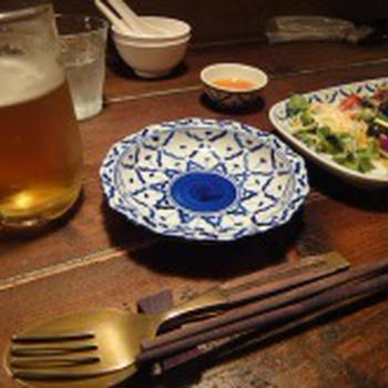 ４月９日　タイ料理　バーンタイ＆思いつきの温泉旅行