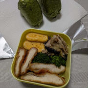 5/6〜5/10弁当