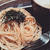 そうめんやパスタ