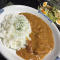 チキンカレー