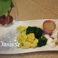 Oasis☆さん