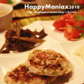 HappyManiaxさん