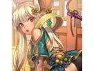 由真さん