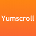 Yumscroll-世界のレシピアプリさん