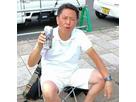 秋田 和則さん
