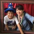 しまざき かなこさん