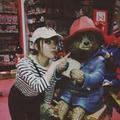 Sun Jingruさん