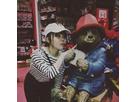 Sun Jingruさん