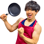筋肉料理研究家Ryotaのレシピブログ