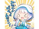 ぽんぽんさん