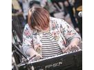 林 千恵さん