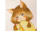 朱桃さん