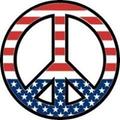 peaceさん