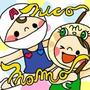 nicomamaさん