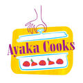AyakaCooksさん