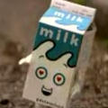 milkmanさん