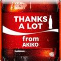 Akikoさん