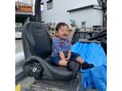 もっこりさん