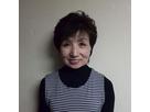 Chikage  Fukuiさん