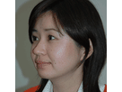 増村 江利子さん