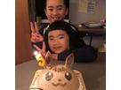 内田 文さん
