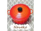 navekoさん