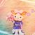 ふみなさん