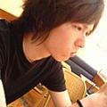 PANDAさん