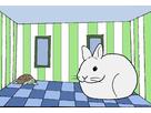 ぼたろうさん