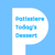 パティシエール今日のおやつ Patissiere today's dessert by パティシエール今日のおやつさん