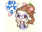 Mitsuko Majo Inoueさん