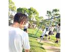 青木蓮さん