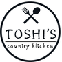 Toshi's country kitchen