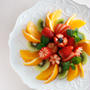 フルーツ香る暮らしをたのしむ  フルーツカッティング&フルーツアレンジメント COLORFUL FRUITS