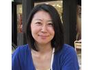 Eriko Kimishima Sakanoueさん