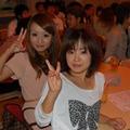 後藤優佳さん