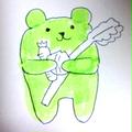 mossさん