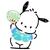 ぶるるるべりーさん